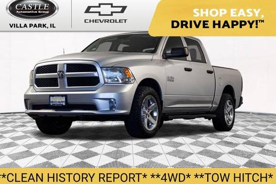 RAM 1500 2017 1C6RR7KG2HS554454 image RAM 1500 2017 1C6RR7KG2HS554454 image