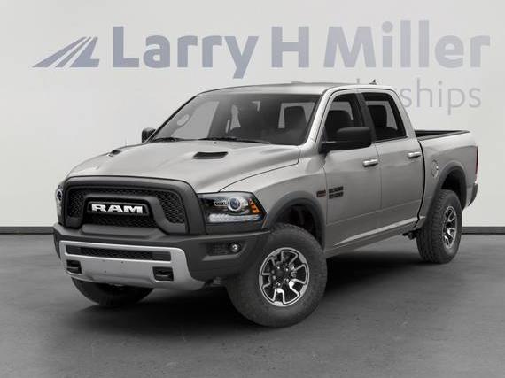 RAM 1500 2017 1C6RR7YT1HS771613 image