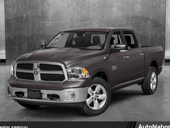 RAM 1500 2017 3C6RR7LT1HG633312 image