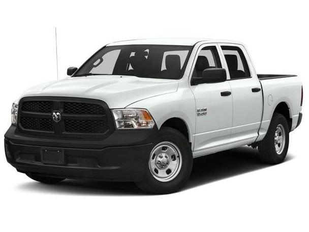 RAM 1500 2017 1C6RR6KG7HS683283 image