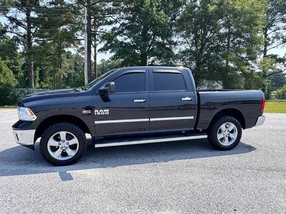 RAM 1500 2017 1C6RR7LT6HS831375 image