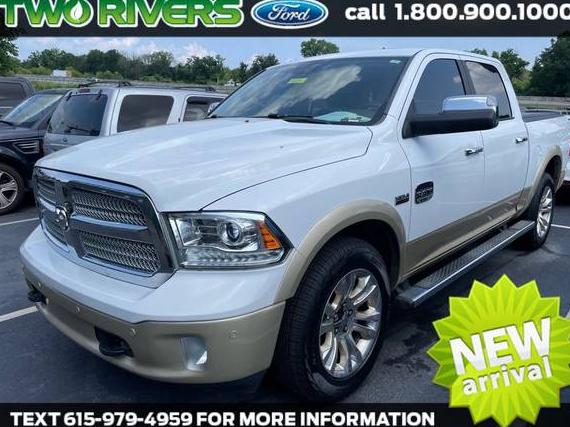 RAM 1500 2017 1C6RR7PT9HS580541 image