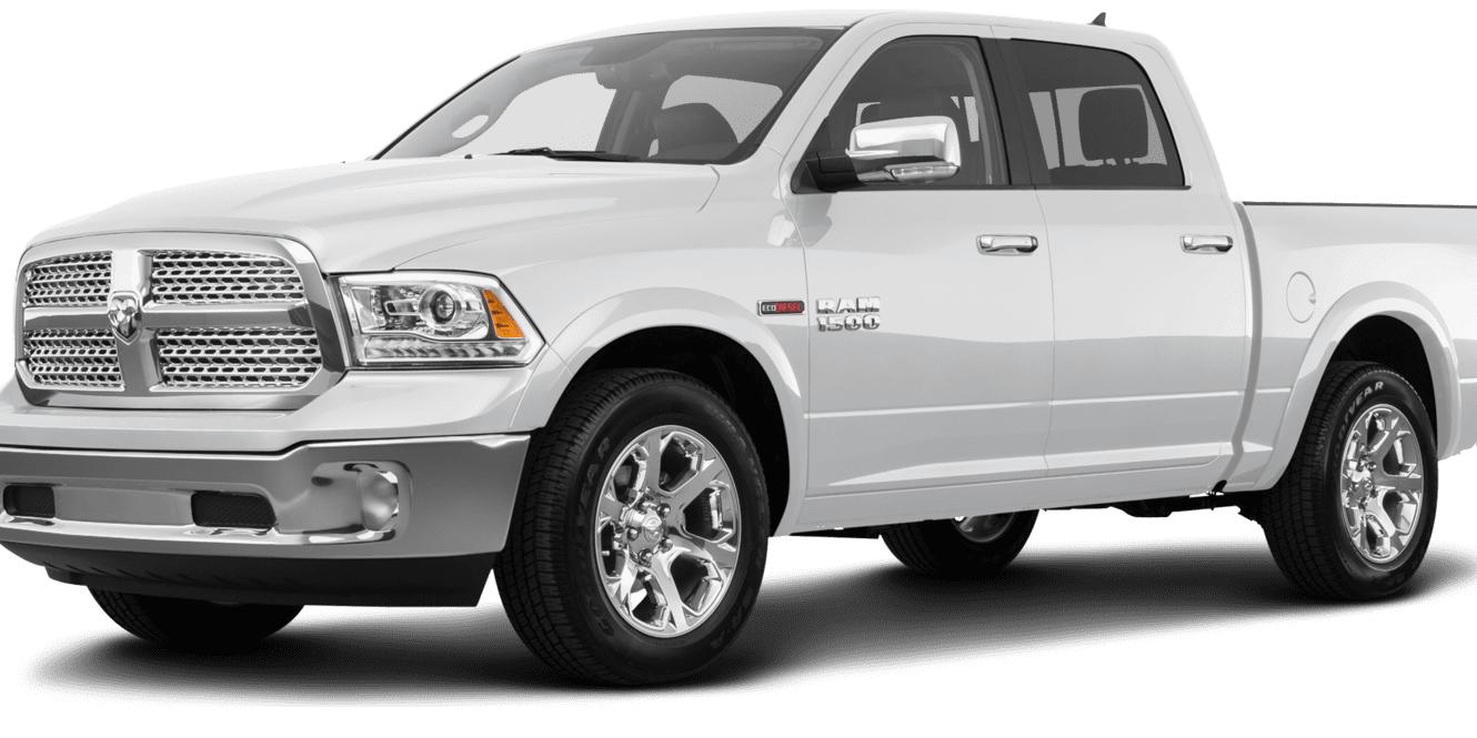 RAM 1500 2017 1C6RR7MT2HS612217 image