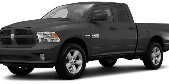 RAM 1500 2017 1C6RR7FT2HS796961 image