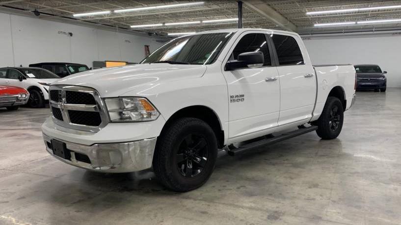 RAM 1500 2017 1C6RR7LG1HS568053 image