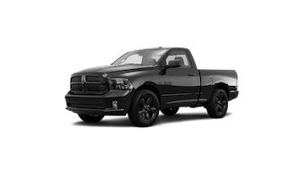 RAM 1500 2017 3C6JR6CT1HG734261 image