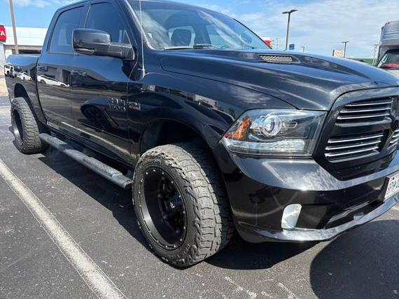 RAM 1500 2017 1C6RR7MT8HS728845 image