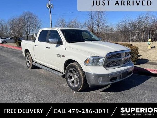 RAM 1500 2017 1C6RR6NT3HS603826 image