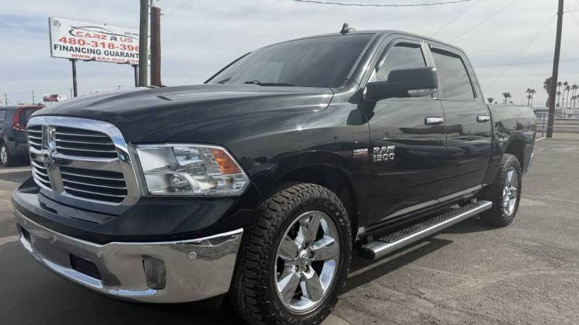 RAM 1500 2017 3C6RR7LT9HG594632 image