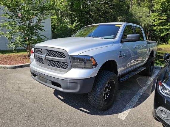 RAM 1500 2017 1C6RR7LT8HS701730 image