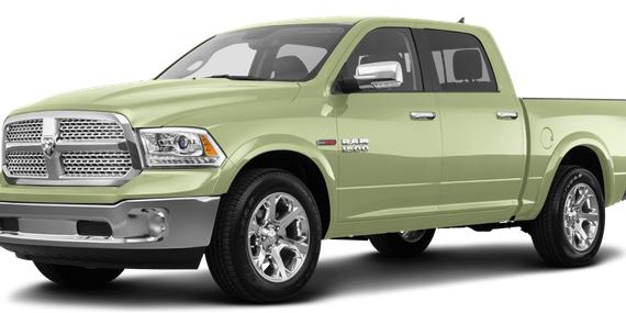 RAM 1500 2017 3C6RR7LT7HG659574 image