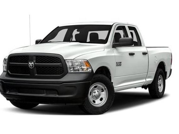 RAM 1500 2017 1C6RR7FG5HS713364 image
