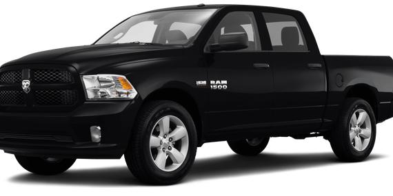 RAM 1500 2017 1C6RR7LT4HS785917 image