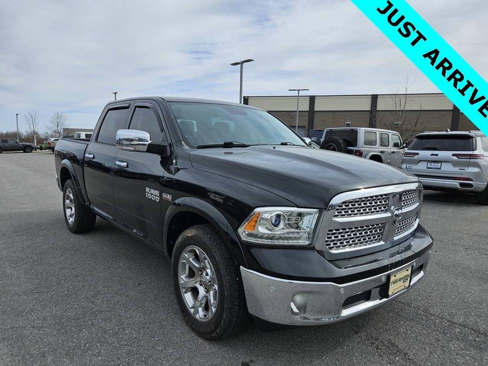 RAM 1500 2017 1C6RR7NT5HS774230 image