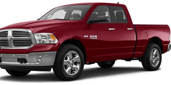 RAM 1500 2017 1C6RR7GM7HS572446 image