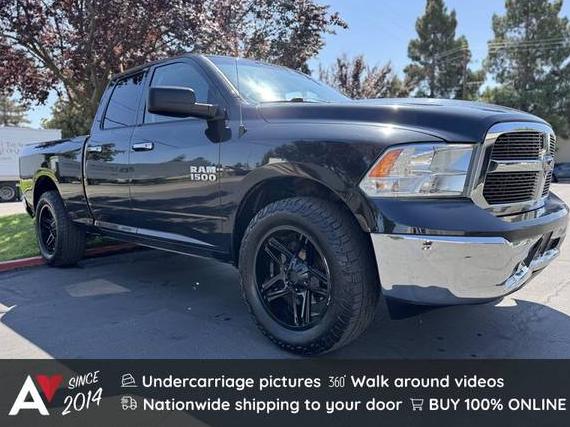 RAM 1500 2017 1C6RR7GGXHS731275 image RAM 1500 2017 1C6RR7GGXHS731275 image