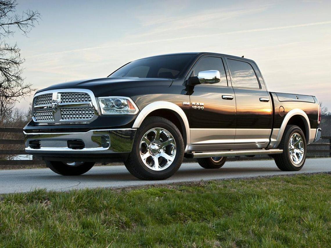 RAM 1500 2017 1C6RR7HT1HS525614 image