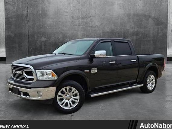 RAM 1500 2017 1C6RR7PT8HS689735 image