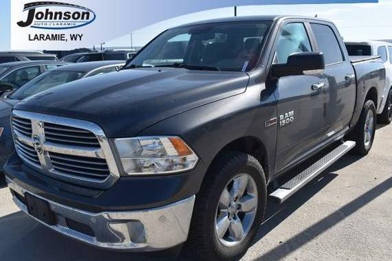RAM 1500 2017 1C6RR7LM4HS880857 image