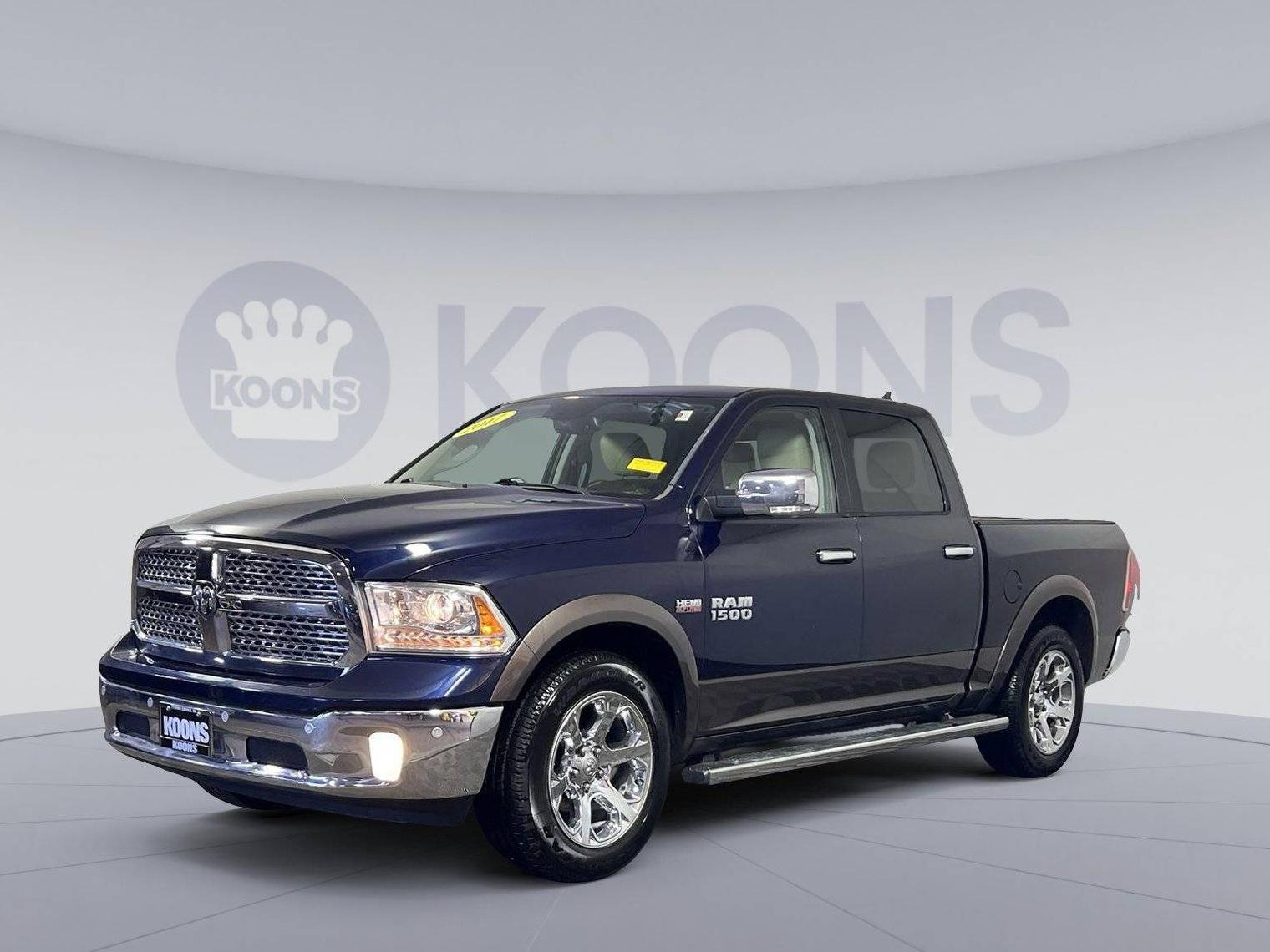 RAM 1500 2017 1C6RR7NTXHS853795 image