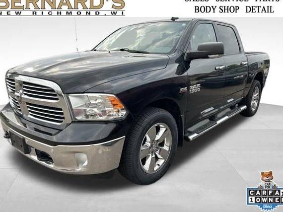 RAM 1500 2017 3C6RR7LT4HG710125 image