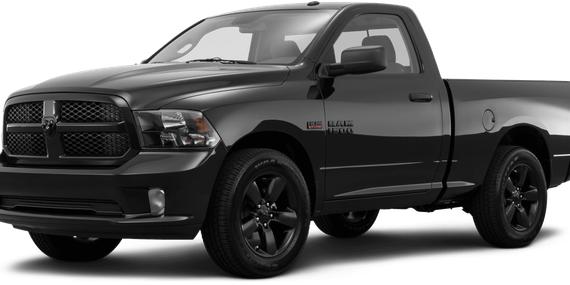 RAM 1500 2017 3C6JR6CT9HG642363 image