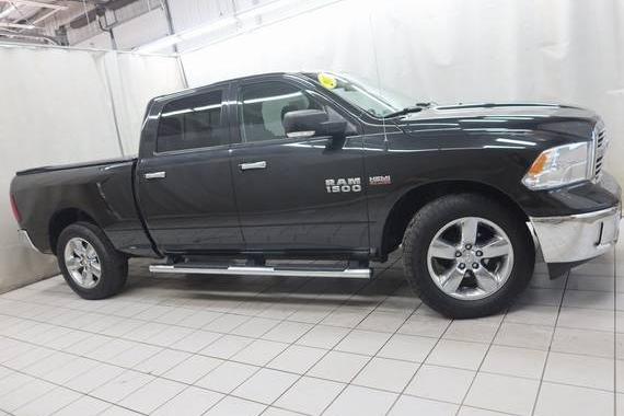 RAM 1500 2017 1C6RR7TT3HS709685 image