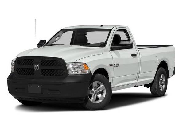 RAM 1500 2017 3C6JR6DG0HG686883 image