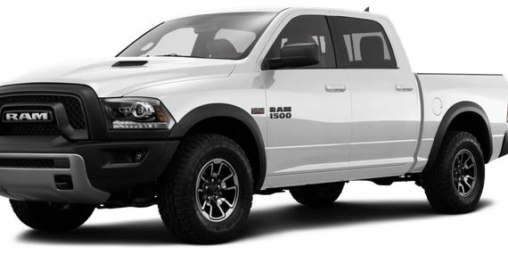 RAM 1500 2017 1C6RR7YT0HS857527 image