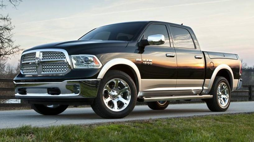 RAM 1500 2017 1C6RR7MT3HS557406 image