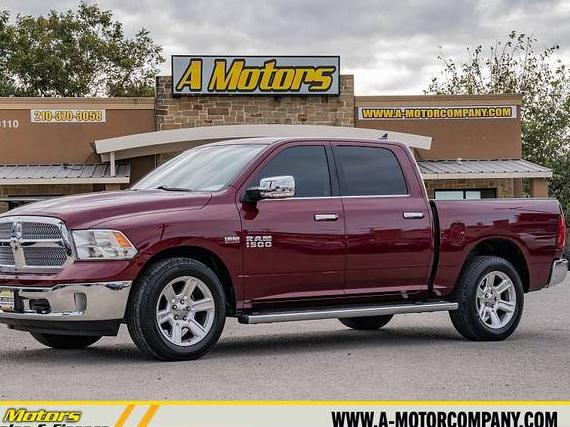 RAM 1500 2017 1C6RR6LT5HS825822 image RAM 1500 2017 1C6RR6LT5HS825822 image