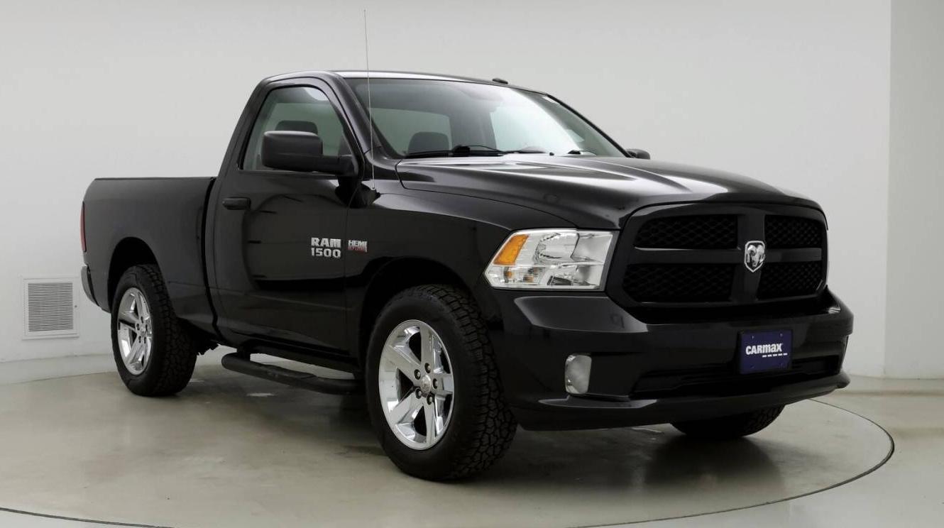 RAM 1500 2017 3C6JR6AT0HG797029 image