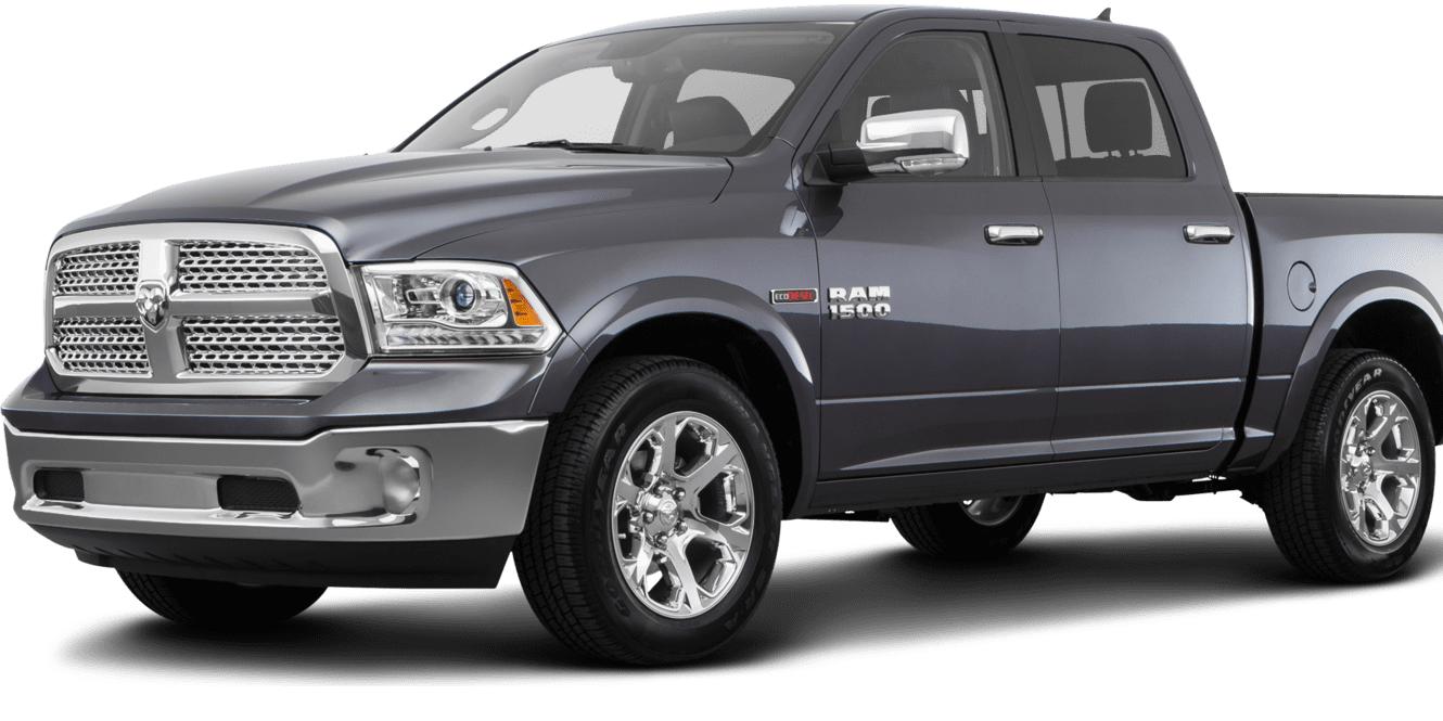 RAM 1500 2017 1C6RR7LT1HS603428 image