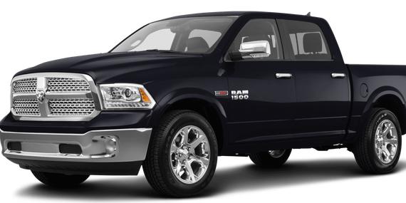 RAM 1500 2017 1C6RR7PM7HS518239 image