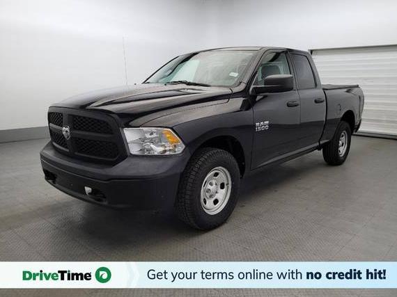 RAM 1500 2017 1C6RR7FG6HS587421 image