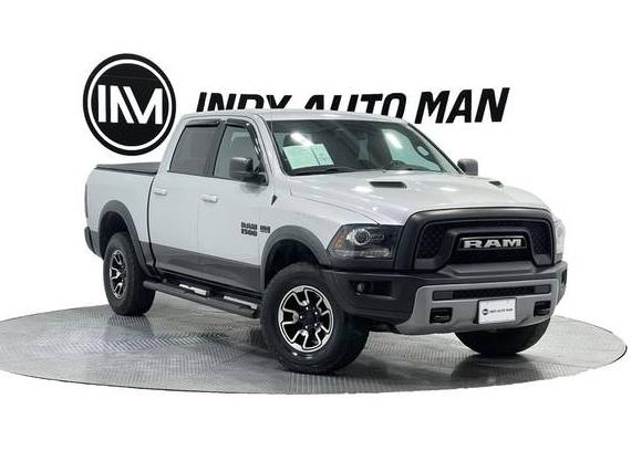 RAM 1500 2017 1C6RR7YT7HS588443 image RAM 1500 2017 1C6RR7YT7HS588443 image