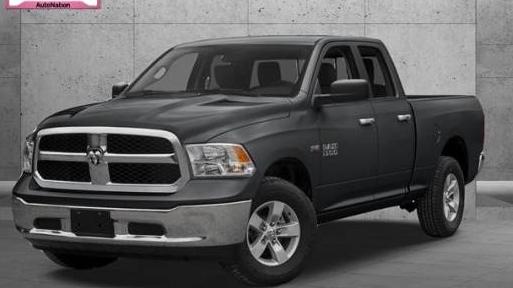 RAM 1500 2017 1C6RR7GT4HS521333 image