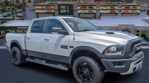 RAM 1500 2017 1C6RR6YT4HS605564 image RAM 1500 2017 1C6RR6YT4HS605564 image