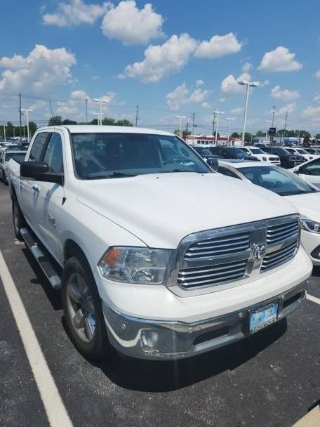 RAM 1500 2017 1C6RR7LG1HS701121 image