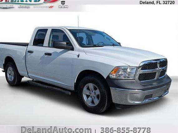 RAM 1500 2017 1C6RR6FG9HS684526 image