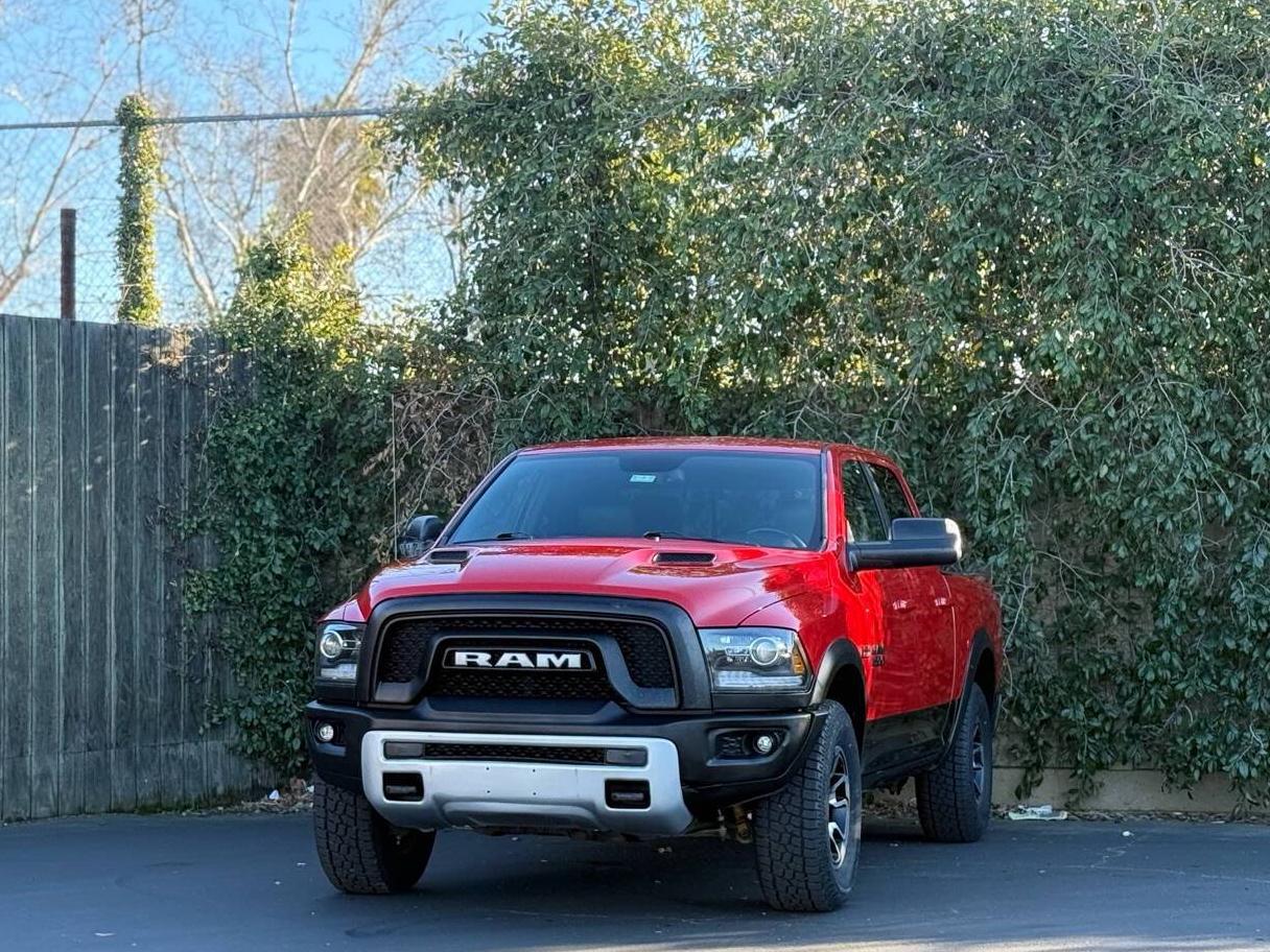 RAM 1500 2017 1C6RR7YT5HS633749 image