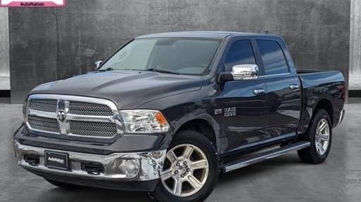 RAM 1500 2017 1C6RR6LT1HS703961 image