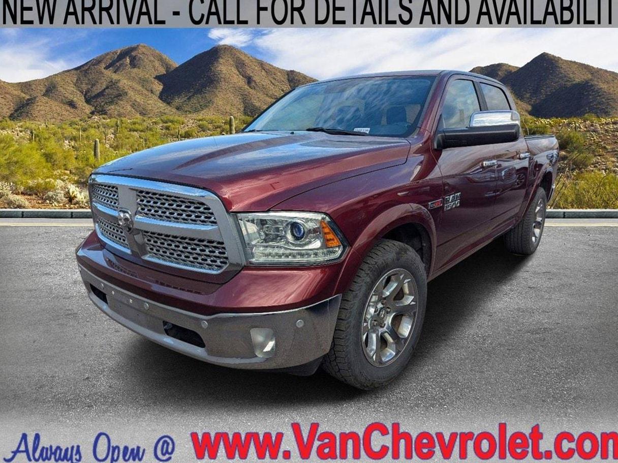 RAM 1500 2017 1C6RR7NM2HS872298 image