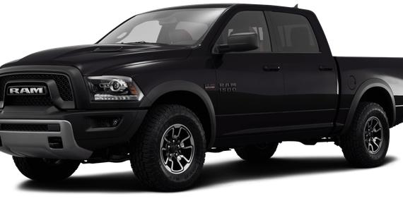 RAM 1500 2017 1C6RR7YT2HS788792 image