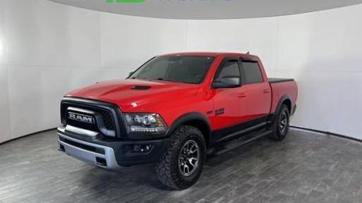 RAM 1500 2017 1C6RR7YT0HS700726 image