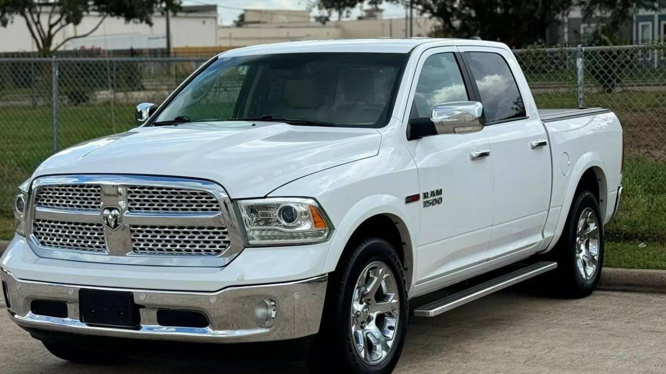 RAM 1500 2017 1C6RR7NM5HS874627 image