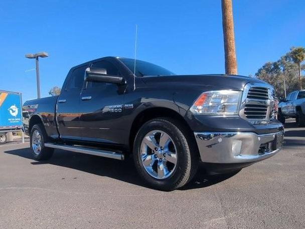 RAM 1500 2017 1C6RR7GT1HS603469 image