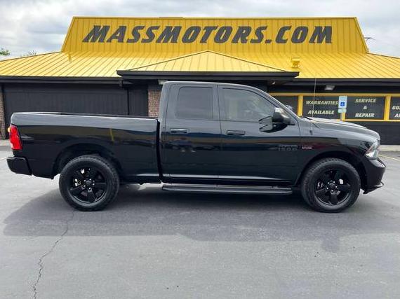 RAM 1500 2017 1C6RR7FT3HS674075 image