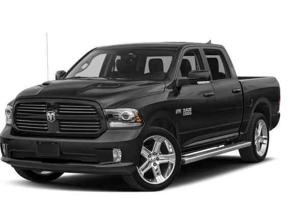 RAM 1500 2017 1C6RR7MT0HS811556 image