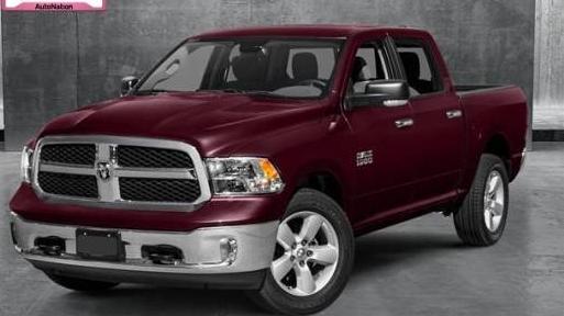 RAM 1500 2017 1C6RR6LT3HS556316 image